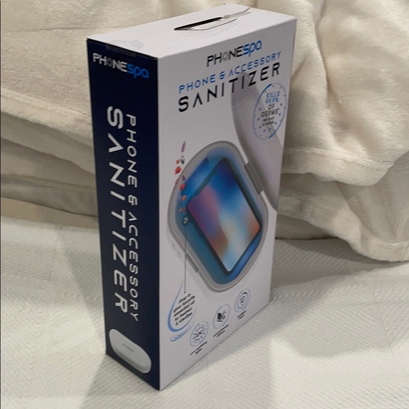 Phone Sanitizer - Picture 2 of 4